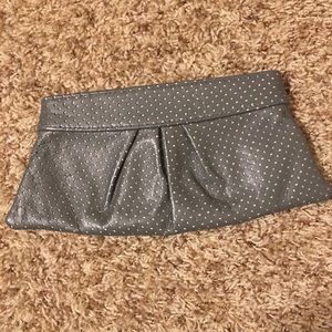 Lauren Merkin evening clutch